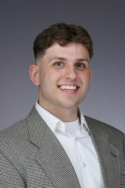 Jacob Underhill — Mortgage Broker, JUhomeloan Advising